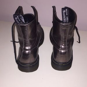Dr. Martens Boots size 8